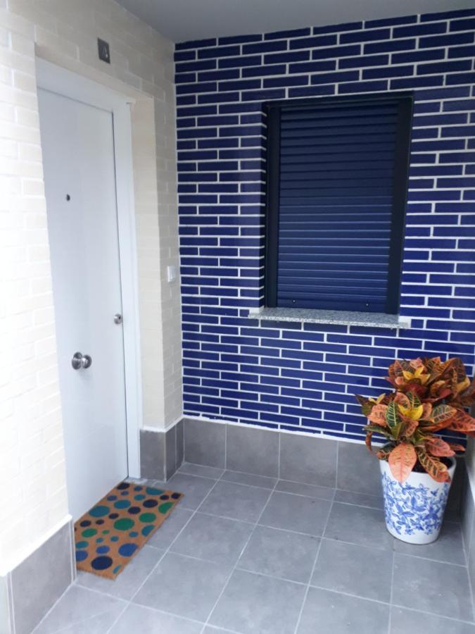 Duplex Playa Cabria Apartment Almunecar Exterior photo